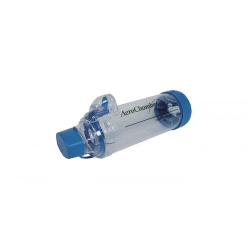 Aerochamber Mavi Yetişkin