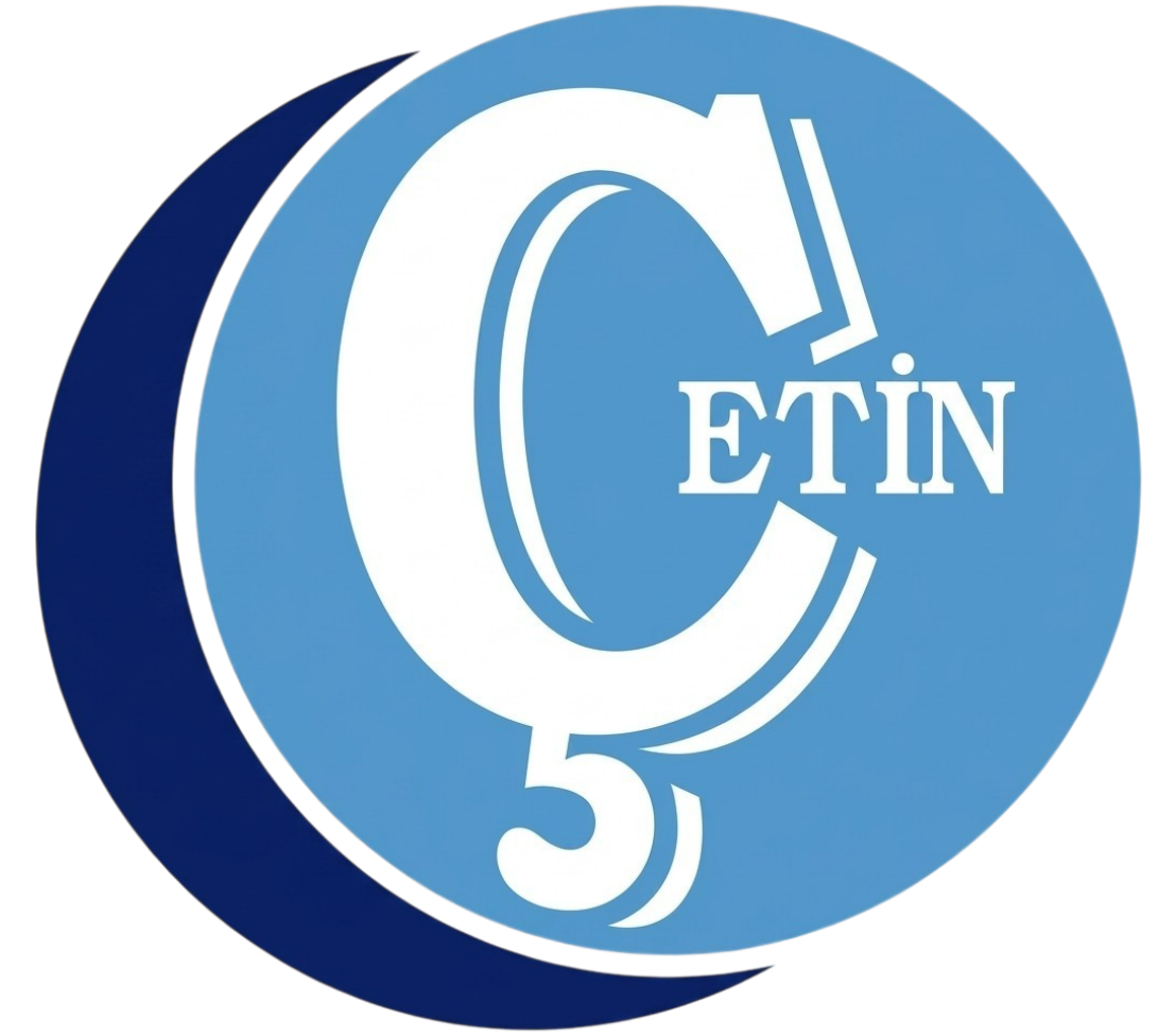 ÇETİN MEDİKAL
